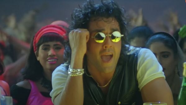 Bobby Deol’s Retro Hit ‘Duniya Haseeno Ka Mela’ Gains 5 Million New Views After 'The Ba***ds of Bollywood'