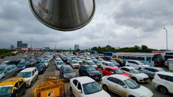 Mumbai-Pune Expressway Traffic Advisory Issued For Navratri; Alternative Routes For Devotees