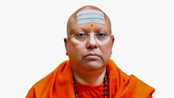 Swami Chaitanyananda Saraswati Bail Plea Denied Amid Alleged Sexual And Financial Misconduct