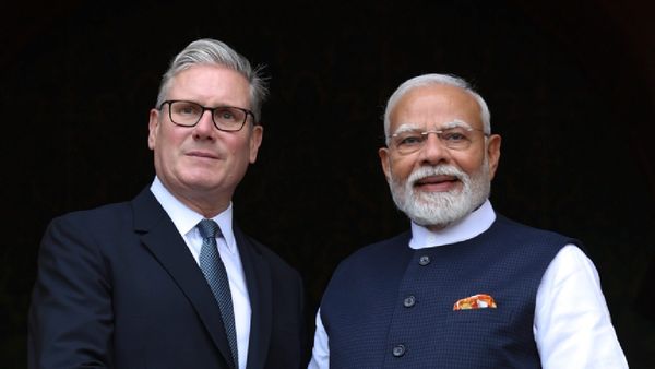 British PM Keir Starmer To Make First Official Visit To India In October 2025