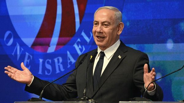 Benjamin Netanyahu Faces Walkout At UNGA, Diplomats Leave Hall During Speech