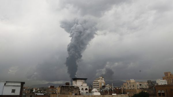 Day After Netanyahu’s Defiant UN Speech, Israeli Strikes Kill 38 In Gaza