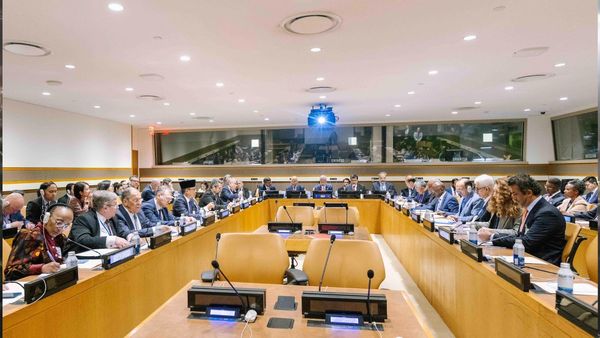 BRICS Condemns Pahalgam Terror Attack, Urges Nations To Avoid Double Standards In Counter-Terrorism