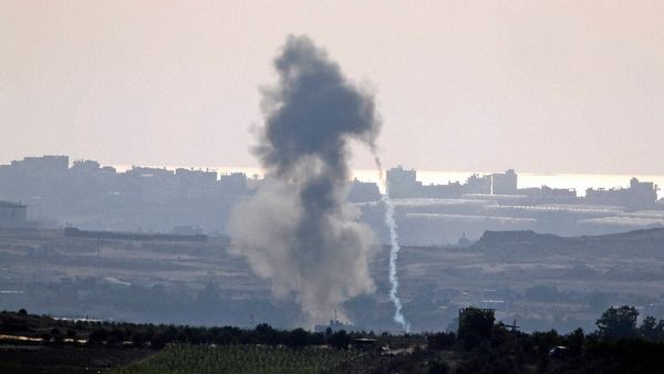 Israel-Gaza Peace Talks: Trump’s Plan Calls For Palestinian Recognition, Hostage Release, Troop Withdrawal