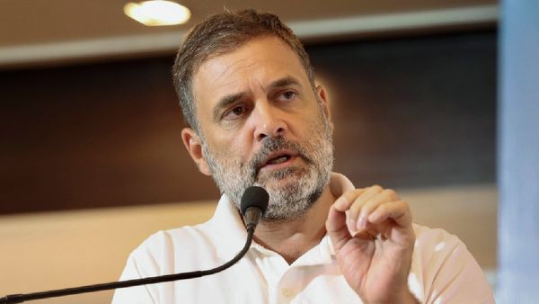 Rahul Gandhi Blames BJP-RSS For Leh Violence, Demands 6th Schedule For Ladakh