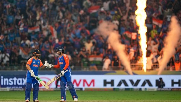 Rinku Singh Fulfills His Manifestation: Hits Winning Runs in Asia Cup Final