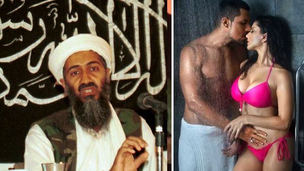 Was Osama Bin Laden Watching Sunny Leone's Porn Videos When He Was Shot Dead?