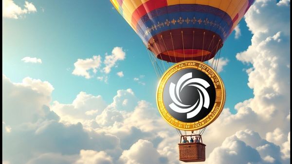 Ozak AI Presale: Join Now For Potential 330x Returns