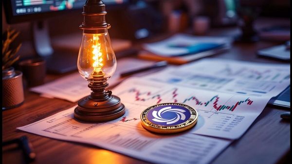 From 2 ETH to 40 ETH—Why Analysts Call Ozak AI the Ultimate Presale Flip Opportunity