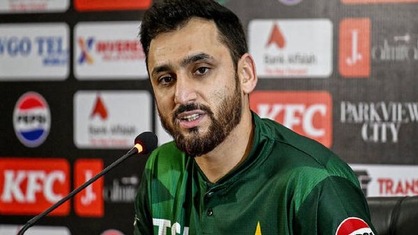 Pakistan vs UAE Asia Cup Match To Start At 9pm IST