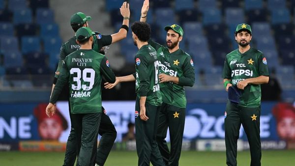 ICC Pulls Up PCB Over Rule Breaches Before UAE Clash