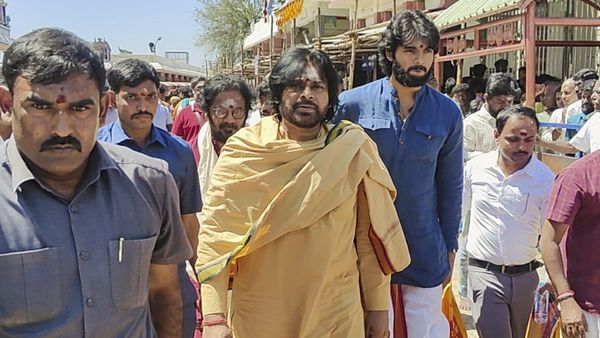 Pawan Kalyan Birthday: Here Are 15 Lesser Known Facts About Andhra Deputy CM