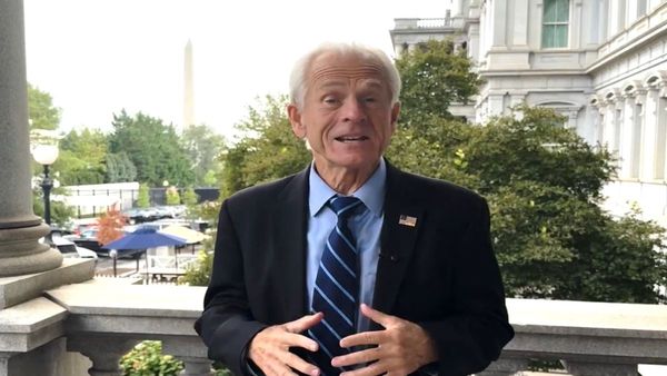 US Hindu Group Slams Peter Navaroo's 'Brahmin Remark', Demands Trump To Sack Him