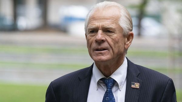 Peter Navarro Criticises Elon Musk's X Platform Over India's Oil Purchases From Russia