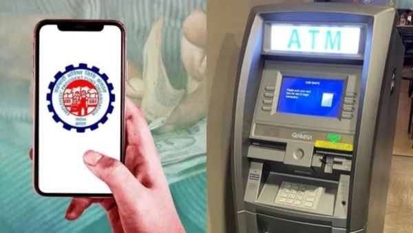 PF Withdrawal From ATM Coming Soon: EPFO Access to Get Easier Before Diwali 2025