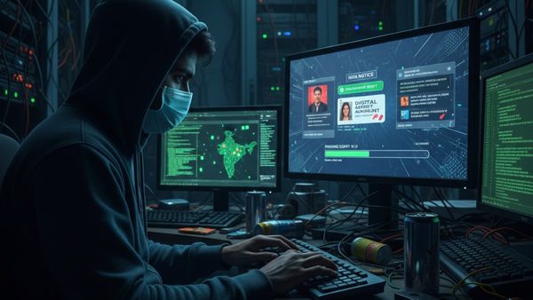 MHA Intensifies Crackdown as WhatsApp Phishing Scams Rise in India