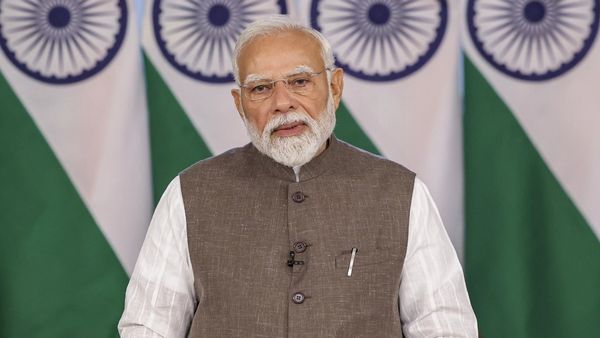 Punjab Floods: PM Modi To Visit Affected Areas On September 9