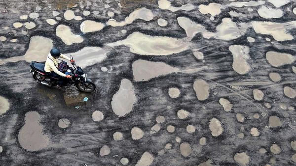 Quick Fixes or Lasting Solutions? GBA Intensifies Pothole Repairs Ahead of October 31 Deadline