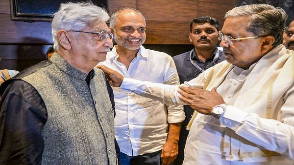 Premji Rejects Siddaramaiah’s Request To Open Wipro Sarjapur Campus For Public Traffic