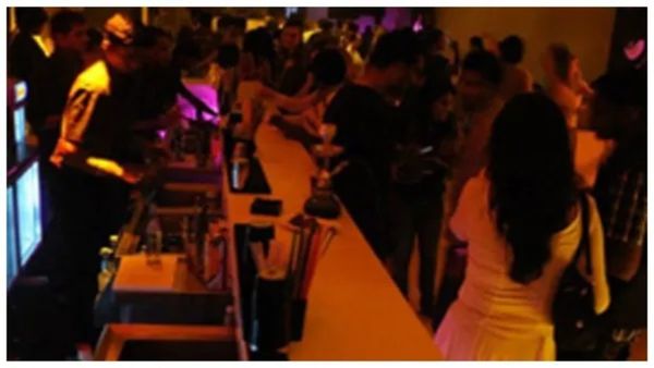 Bengaluru Police Raid Hotel on Vittal Mallya Road: Partygoer Tests Positive for Drugs