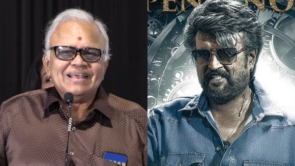 Even Rajinikanth Is Relying On Bloodshed: Radha Ravi Takes A Swipe At Coolie