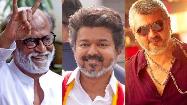 If Ajith Or Rajinikanth Came, Crowd Would Be Massive: Seeman Disses Vijay’s Political Hype