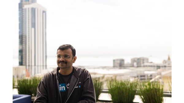 Revolutionizing User Experience: Ramesh Lakshmikanth Impact on Simplifying UC Solutions