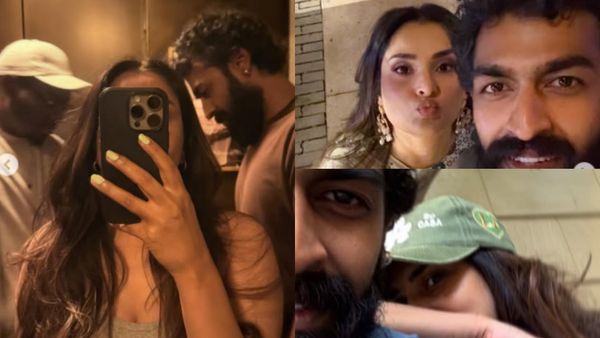 Is Ramya In Love With Vinay Rajkumar? Actress Shuts Down Dating Rumours