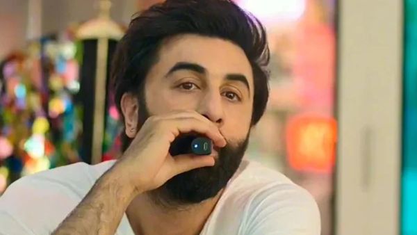 NHRC Takes Netflix to Task Over Ranbir Kapoor’s E-Cigarette Scene in ‘The Ba***ds of Bollywood’