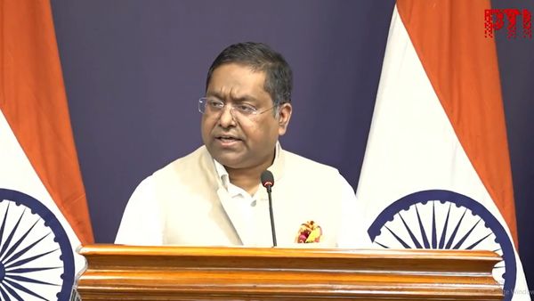 India Pushes Back Against Navarro’s Criticism, Reaffirms US Ties