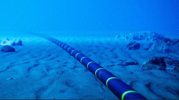 Internet Disruptions In Asia Linked To Undersea Cable Cuts Amid Houthi Attacks