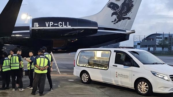 Repatriation Service: Bringing Loved Ones Home with Dignity