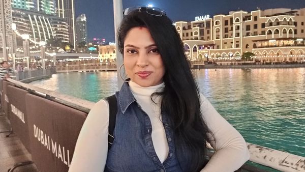 Rethinking Obesity Treatment: Dr. Manjula's Non-Surgical Approach to Weight Management