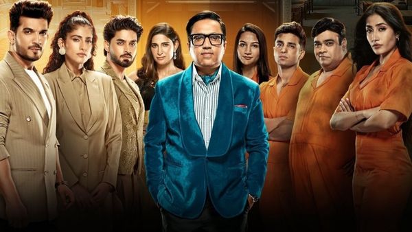 Rise and Fall Contestants List: Complete Names of Celebrities In Ashneer Grover's Reality Show