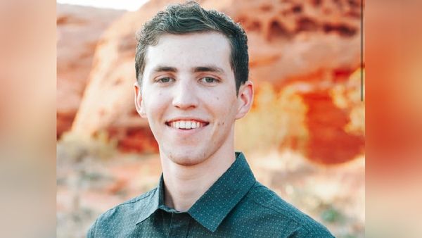 Who Is Tyler Robinson? Man Arrested After Fatal Shooting Charlie Kirk at Utah Valley University