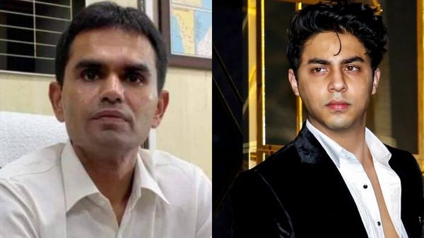 Sameer Wankhede Demands Rs 2 Crore From Shah Rukh Khan Over Aryan Khan's Series