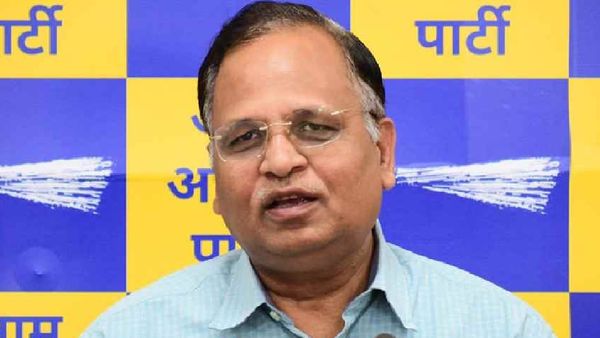 ED Attaches Rs 7.44 Crore Properties Linked to Satyendar Jain