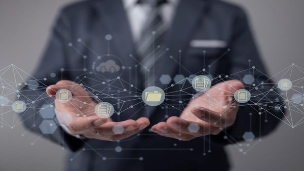 Sectoral Diversification Strategies: Santiago Martin's Organisational Approach