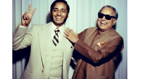 Google Gemini Or Chat GPT? Shashi Tharoor Meets His 22-Year-Old Self—Thanks to AI