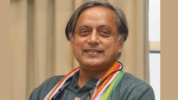 Shashi Tharoor Slams Peter Navarro’s ‘Maharaja of Tariffs’ Remark, Calls US Tariff Policy the Real Problem