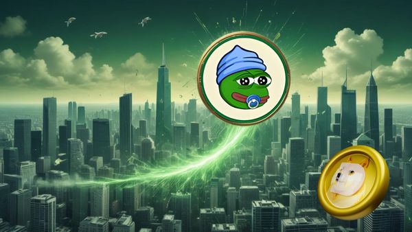 Shiba Inu, Ripple, Or Little Pepe: Which Crypto Will Create Millionaires In 2025?