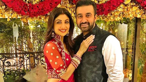 Mumbai Police EOW Issue Look Out Notice Against Shilpa Shetty And Raj Kundra In Alleged Rs 60 Crore Fraud Case