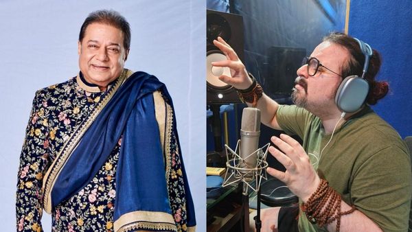 Shreyash Shandiliya And Anup Jalota Collaborate On 'Pratham Kare'