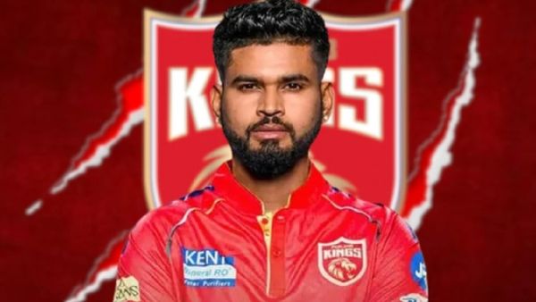 IPL: Shreyas Iyer Finds His Calling With Punjab Kings