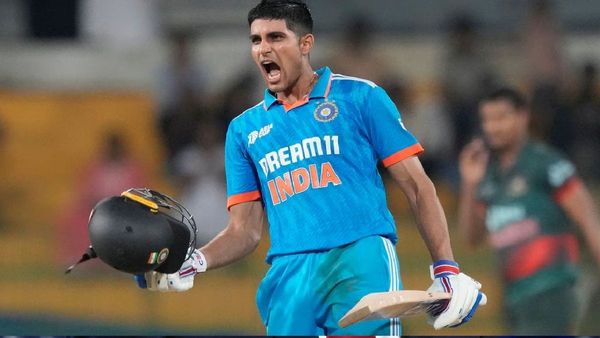 Irfan Pathan Expresses Confidence In Shubman Gill, Says He Can Adjust To Whatever Role Team Demands