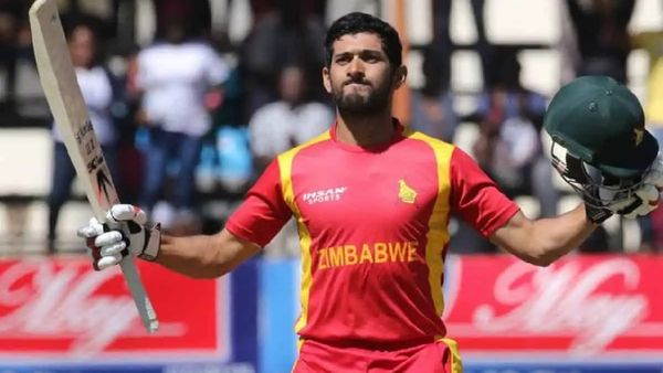 Zimbabwe star Sikandar Raza Becomes ICC World’s No 1 ODI All-Rounder