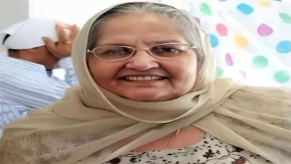 Sikh Grandmother Bibi Harjit Kaur Deported To India: 'Not Even Allowed To Say Goodbye To Family'