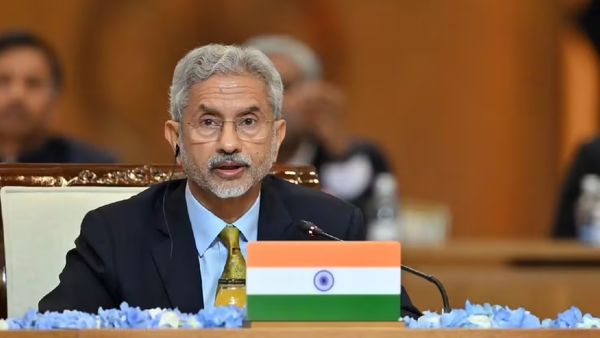 S Jaishankar to Represent India at BRICS Meet on Trump’s Trade Tariffs