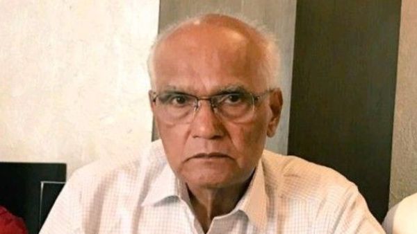 Kannada Writer SL Bhyrappa Passes Away