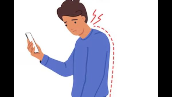 Tech Neck In Children: Identifying Symptoms And Prevention Strategies In The Digital Age